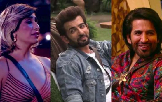 Jay, Neha adi Vishal big boss in beyrukonlaifi