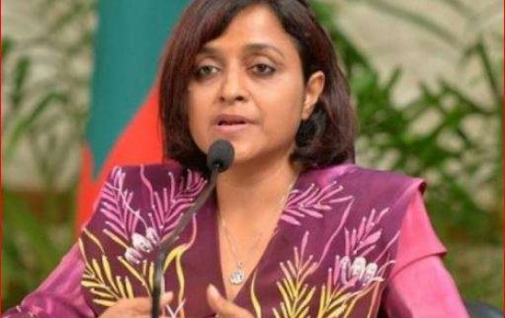 Fennnany India ah goss hussvefai vaa than: Dhunya