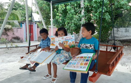 Dhevana quarter gai BML community fund libey project thah iulaan koffi