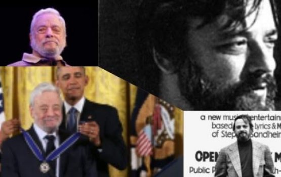 Mashhooru lavakiuntheriyaa steven joshua sandheem maruvejje