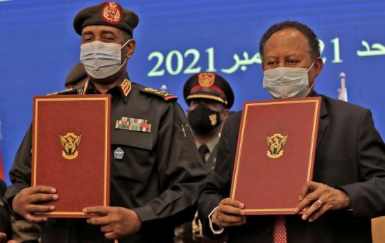 Askariyya aa gulhumugai zaathee evves faidhaa eh nei: Hamdouk