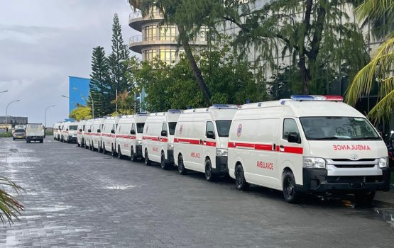20 rashakah fonuvan ambulance genesfi
