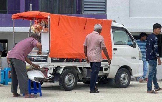 Hiya flat sarahahdhugai huhdha nethi viyafaari kuranee, HDC himeynvefai