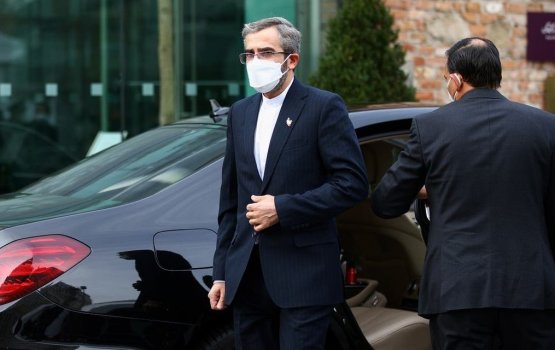 Aa ummeedhu thakakaa eku Iran-America nuclear mashvaraa thah fashaifi