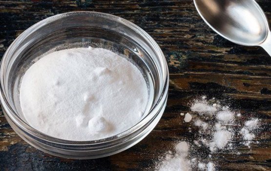 Baking Soda: Beynun kuranvee hama ekani kahkaakah noon!