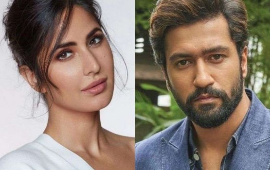 Katrina aai Viki ge kaiveni bodu bolu rihumakah