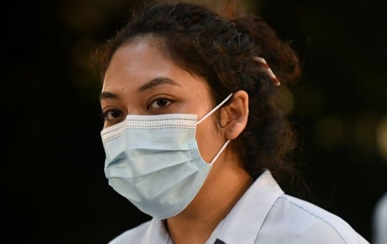 Majileehugai dhogu hedhikan falhaa erumun Singapore ge membaraku isthiufaa dheefi