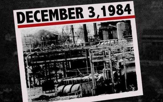Bhopal Tragedy: Nidhaafai thibbaa ethah baehge furaana gehlunu hadhisaa