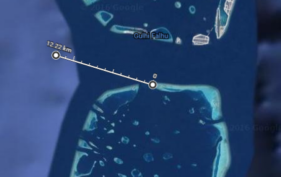 Fushidhiggaru falhu ge massala kuriyah gendheveyne: Arbitration 