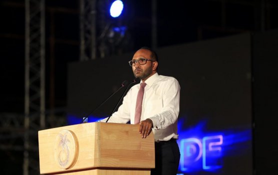 JSC akee kanmathee fihaaraeh: Dr. Jameel