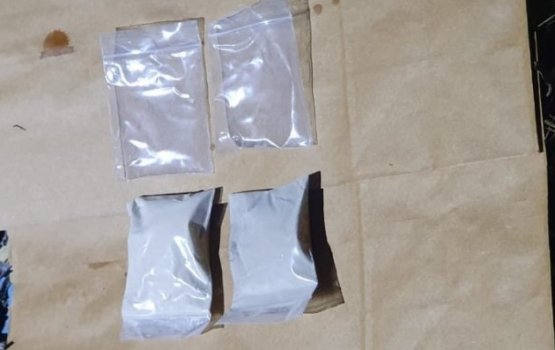 Masthuva thaketheege massala thakehgai N. Maalhendhoon 4 meehaku hayyarukoffi