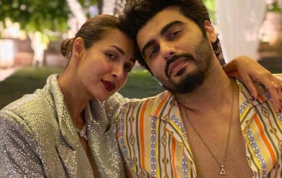 Arjun aaeku Malaika chuty ah raajjeygai!