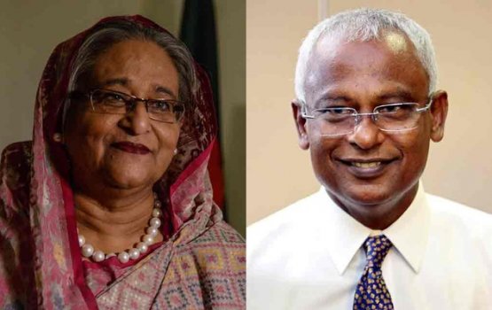 Vagah beyru kuraa dolaraai dolaru hoadhan jahaa salaan !