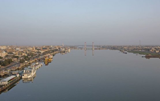 Iraq ge Basra gai baarugadha govumeh govaifi