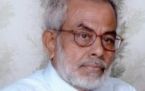 Kureege majilis member adhi gaanoonee vakeelu Kelaa Alibe avahaara vejje