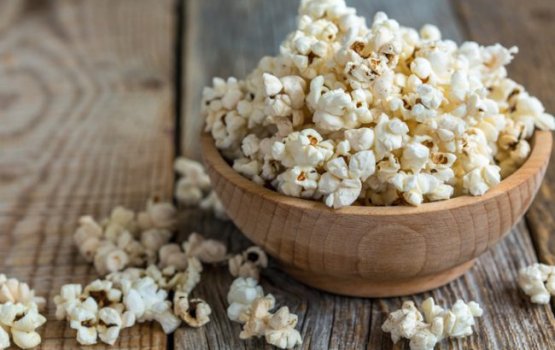 Popcorn keun huttaalane kameh nei!