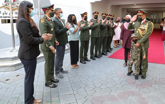 37 Aharah fahu brigadier general Mansooru sifaingein vaki vejje