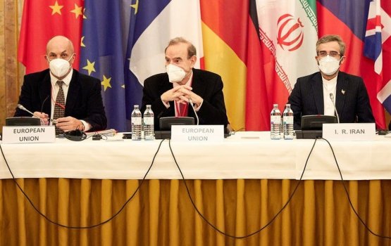 Nuclear mashvara thakugai kurierun dhanee libmun: EU