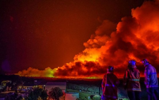 Hulhangu Austrailia gai alifan roavefai, irumatheegai fenbodu vefai!