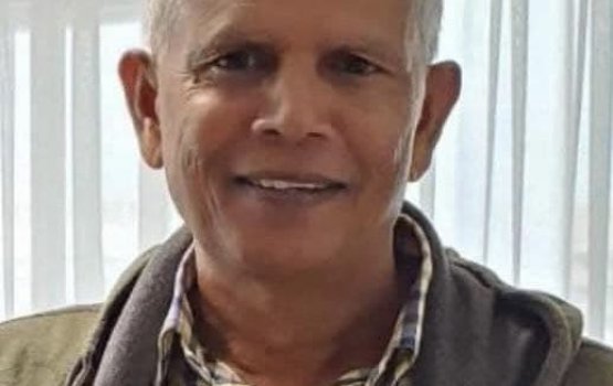  Gender minister ge firikalun avahaara vejje