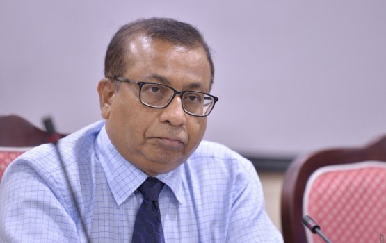 Komandoo dhaairaage by election baavvan thayaaruvanee