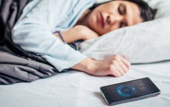 Alarm snooze kurun: Huhtaalan jehey nurahkaatheri kameh!