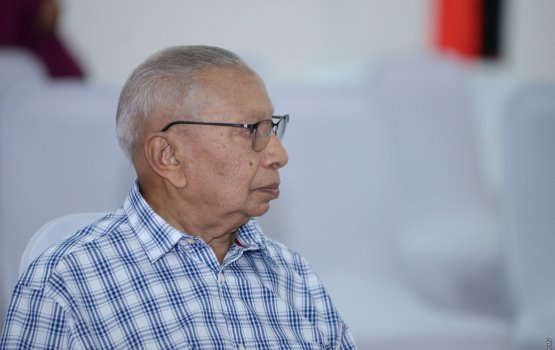 Gaumee khidhumaitheriyaa Umar Zahir avahaara vejje