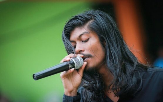 Fannuveringe ufehdhunthah TV/Radio in hiley dhehkun huttaalah jehey: Shalabee