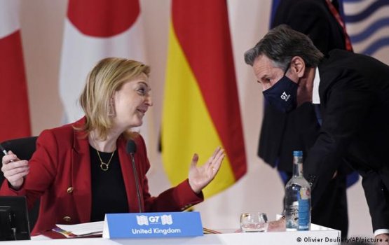 Hulhangu ge baaruthah gulhigen China aai Russia bali kuran hifaafai