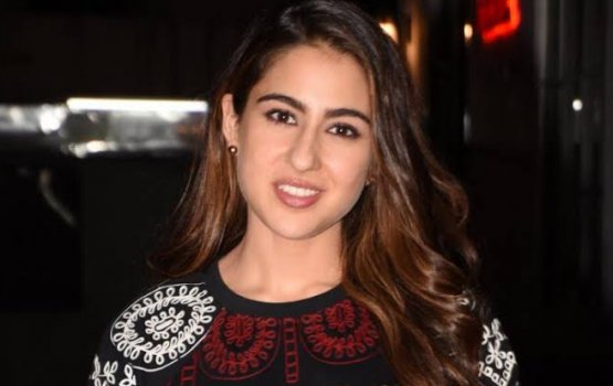 Masvaru dhuvasthakakee workout ah elhey huraheh noon: Sara