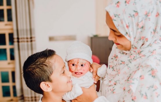 Layak ge faruvaa ah Januvary gai Thailand ah furanee