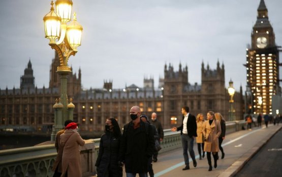 UK ge covid haalathu record minvarakah goasvejje