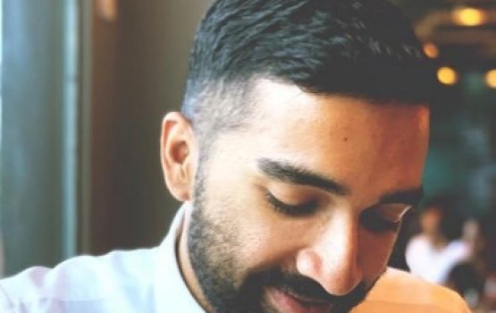 MACL ge board member akah Ibrahim Siyad Gasim hamajassaifi