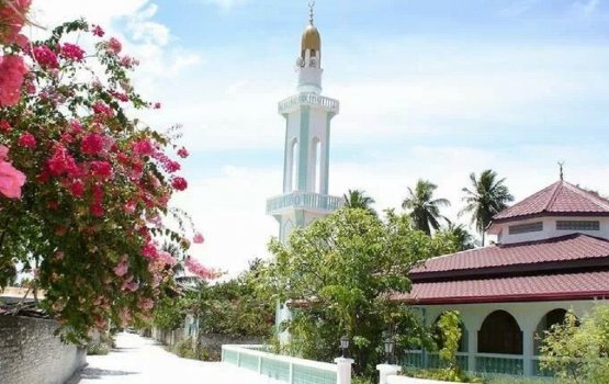 Addu gai miskithakah bodukamugos, gellundhin massala eh fuluhun balanee