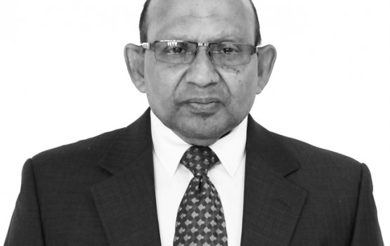 MPL ge chairman kamah Senko Shareef hamajassaifi