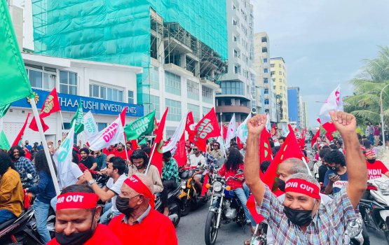Idhikolhun baavvan ulhunu cycle buru fuluhun huttuvaifi