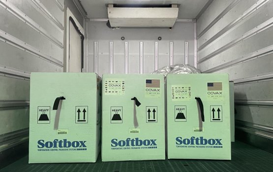 Vaccine ge booster dose jeheynee syringe ge shipment libumun: HPA