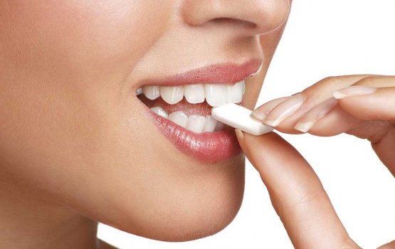 Chewing gum dhiruvaifinama 7 aharu vandhen gohorugai ovey?