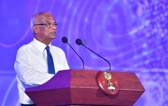 MTCC ge hayaathugai enme kaamiyaabee midhiya 2 aharu: Raees