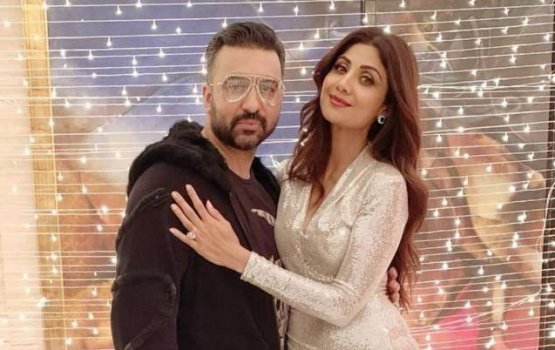 Shilpa huree eynaage firimeeha aai ekkolhah!