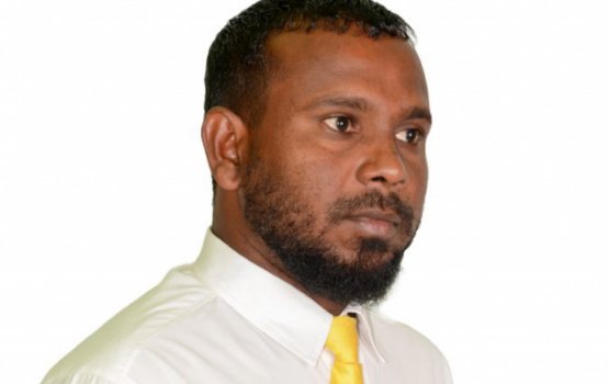 Komandoo dhaairaa ah MDP ge faraathu vaadhakuraa faraath yageen veje 