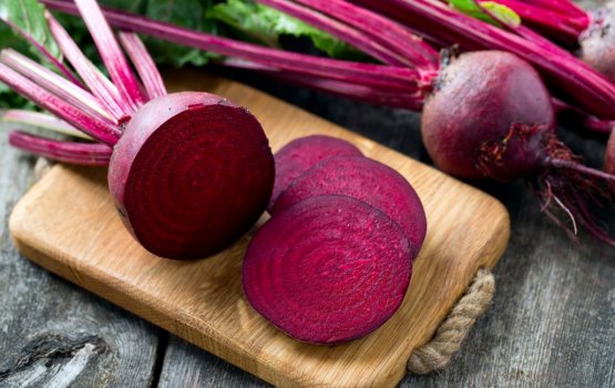 Beetroot: Beynun nukuraane kameh nei!