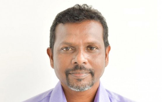 Komandoo dhaairaa ge gondi ah vaadha kuran MNP ge ticket hannaanah dheefi