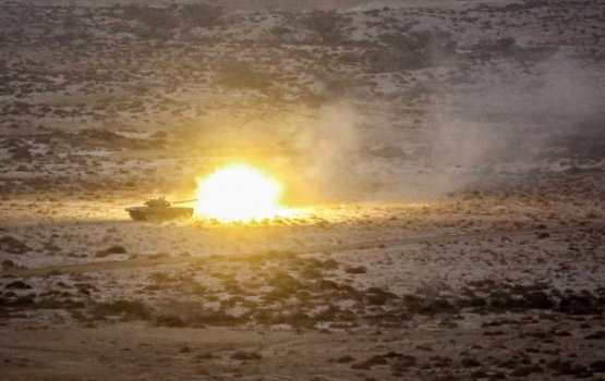 Israel ah inzaareh kamah bune Iran un missile thakeh fonuvaalaifi