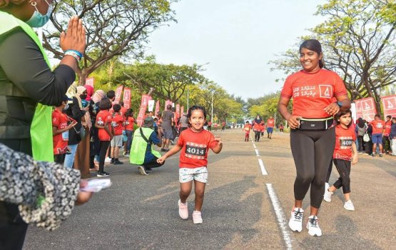 BML wow kids run baavvai, MAPD ah 100,000 rf ge ehee eh