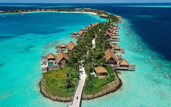 Tourism ah alun dhookuri rahthakun bodu aamudhanee eh!