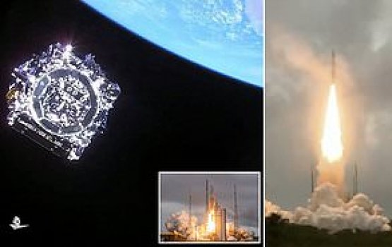 Emme agu Bodu emme baaru gadha telescope: Kaainaathuge feshumaa hamayah