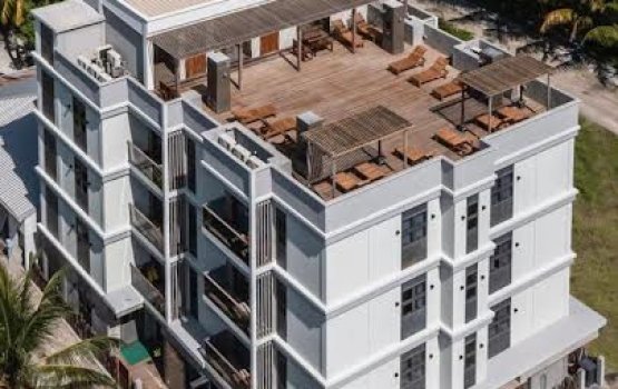 Fuvahmulakugai furathama faharah city hotel eh hulhuvaifi