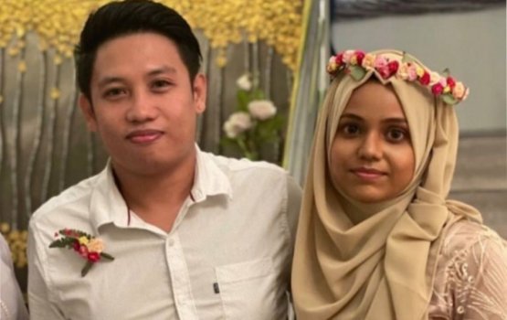 Mavin aai Lamha ah dhauva kuranee