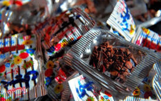 Plasticgai import kuraa supari ves mana koffi